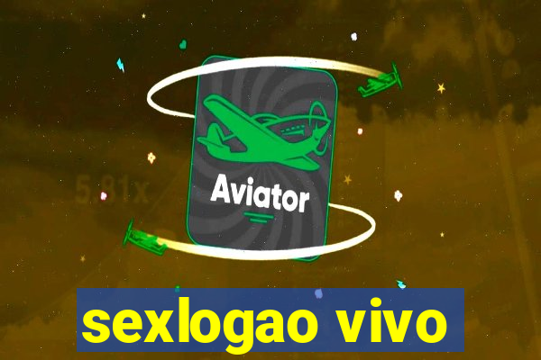 sexlogao vivo